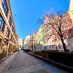 Ratusz Apartament - W Sercu Miasta