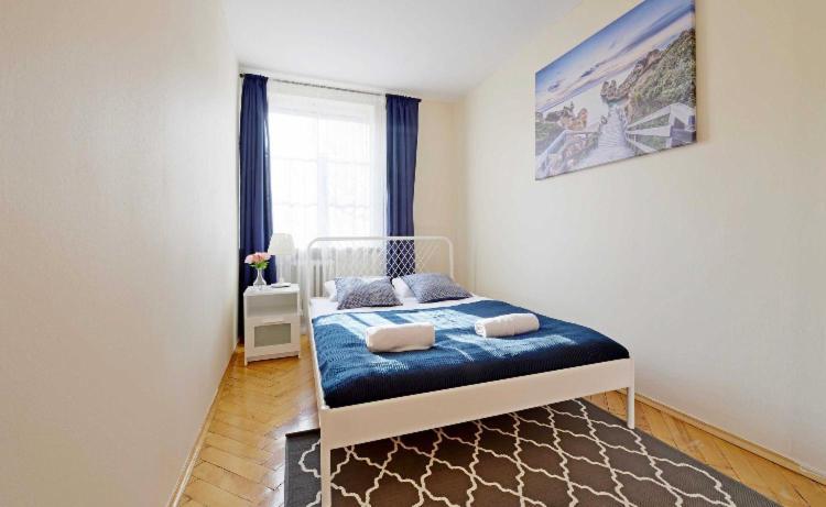 Apartment Ratusz Apartament - W Sercu Miasta *