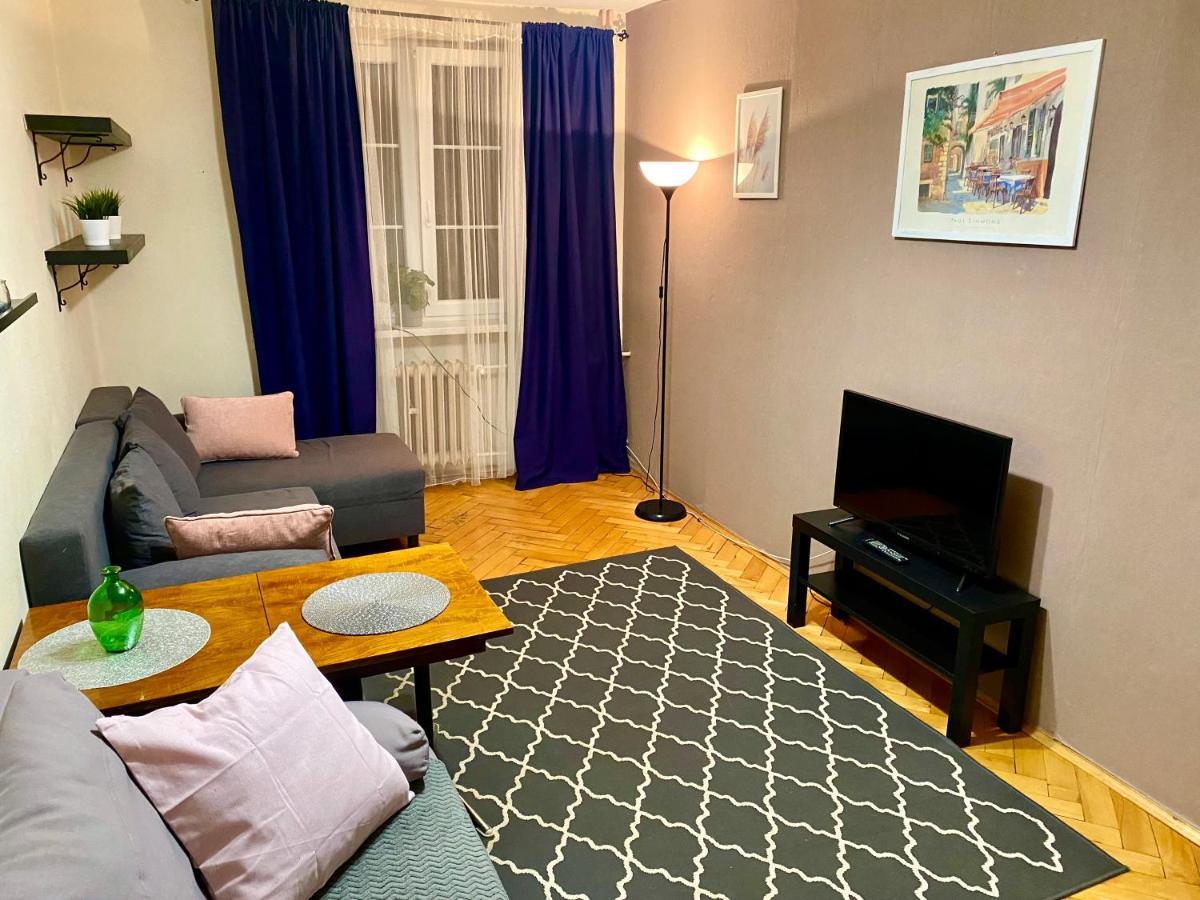 Ratusz Apartament - W Sercu Miasta Wroclaw