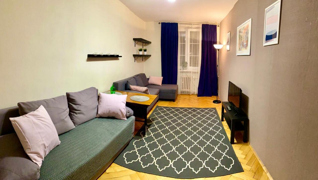Ratusz Apartament - W Sercu Miasta Apartment *