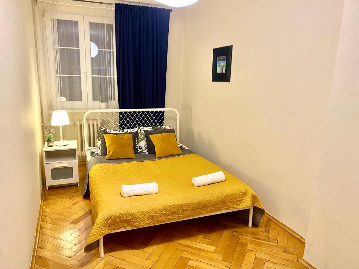 Ratusz Apartament - W Sercu Miasta Apartment