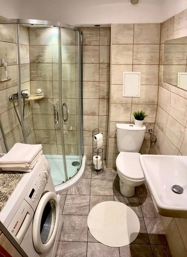 Ratusz Apartament - W Sercu Miasta Apartment Wroclaw